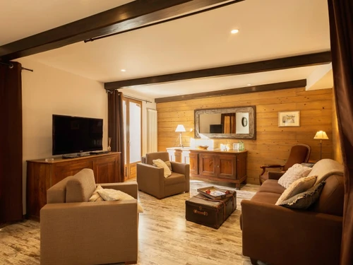 Appartement Valloire, 4 pièces, 9 personnes - photo_8095234308