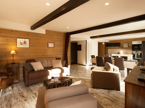 Apartment Valloire, 3 bedrooms, 9 persons - photo_8095234308