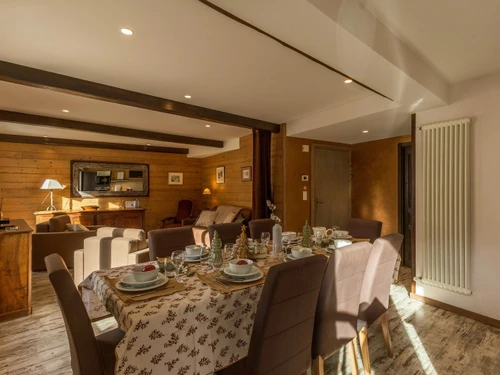 Apartment Valloire, 3 bedrooms, 9 persons - photo_8095234308