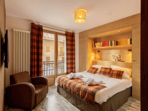 Apartment Valloire, 3 bedrooms, 9 persons - photo_8095234308