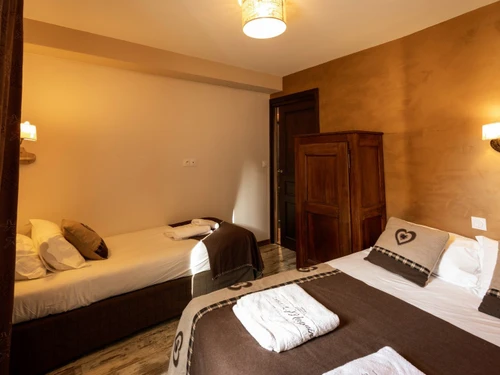 Apartment Valloire, 3 bedrooms, 9 persons - photo_8095234308