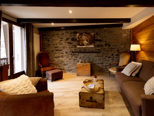 Appartement Valloire, 4 pièces, 9 personnes - photo_8095234579