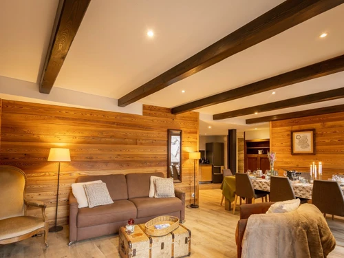 Apartment Valloire, 3 bedrooms, 9 persons - photo_8095234579