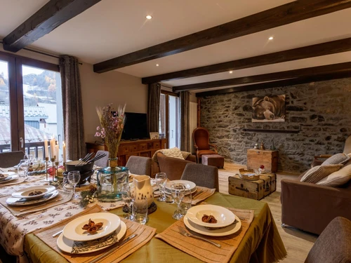 Apartment Valloire, 3 bedrooms, 9 persons - photo_8095234579