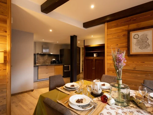 Apartment Valloire, 3 bedrooms, 9 persons - photo_8095234579