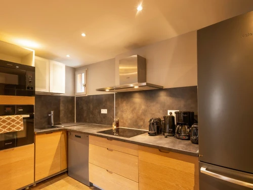 Apartment Valloire, 3 bedrooms, 9 persons - photo_8095234579