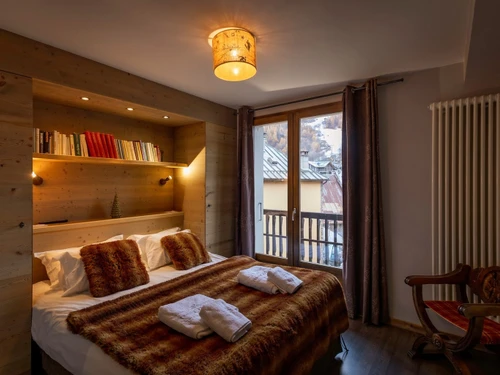 Apartment Valloire, 3 bedrooms, 9 persons - photo_8095234579