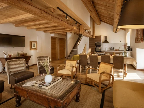 Apartment Valloire, 4 bedrooms, 10 persons - photo_10257073005