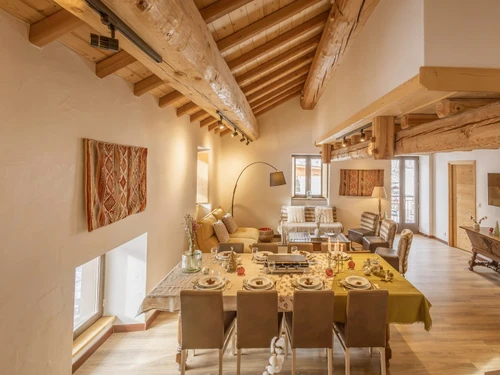 Apartment Valloire, 4 bedrooms, 10 persons - photo_10257073005