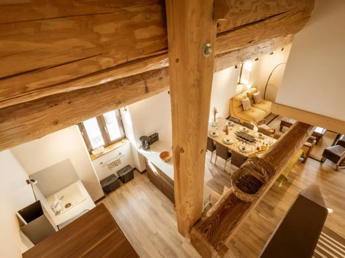 Apartment Valloire, 4 bedrooms, 10 persons - photo_10257073005