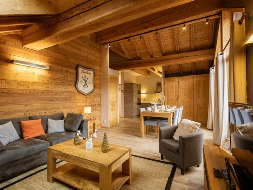 Apartment Valloire, 2 bedrooms, 6 persons - photo_8095233952