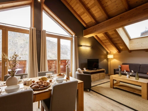 Apartment Valloire, 2 bedrooms, 6 persons - photo_8095233952