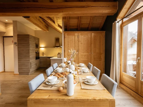Apartment Valloire, 2 bedrooms, 6 persons - photo_8095233952