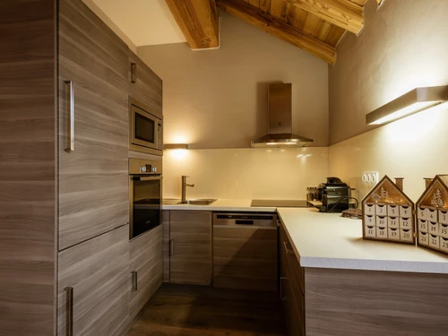 Apartment Valloire, 2 bedrooms, 6 persons - photo_8095233952