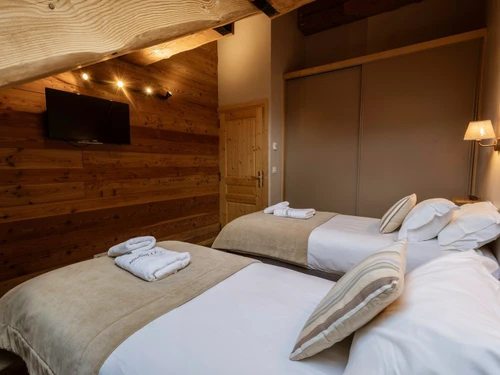 Apartment Valloire, 2 bedrooms, 6 persons - photo_8095233952