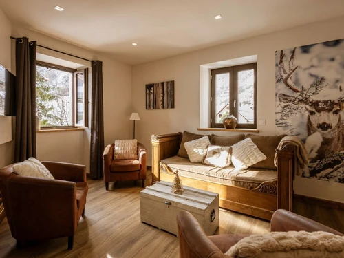 Ferienwohnung Valloire, 3 Schlafzimmer, 6 Personen - photo_10238439097