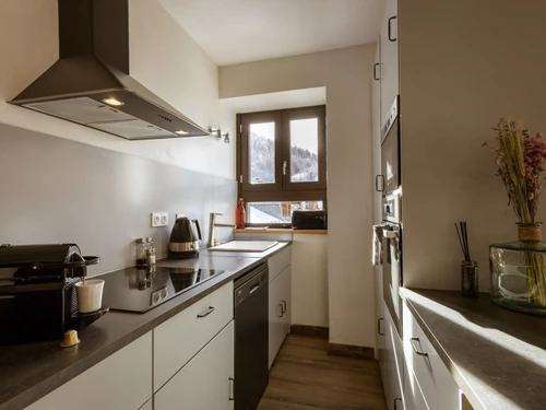 Apartment Valloire, 3 bedrooms, 6 persons - photo_10238439097