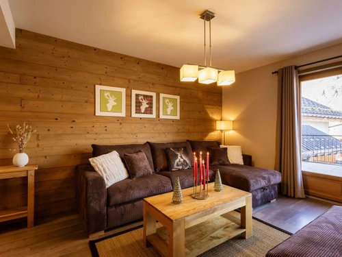 Appartement Valloire, 4 pièces, 8 personnes - photo_8095234041