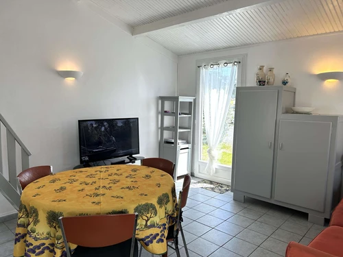 Maison Bretignolles-sur-Mer, 2 pièces, 4 personnes - photo_11513878984