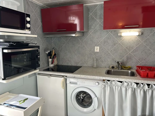 Maison Bretignolles-sur-Mer, 2 pièces, 4 personnes - photo_11513878984