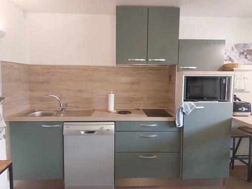 Studio Peisey-Vallandry, studio flat, 4 persons - photo_13700199450