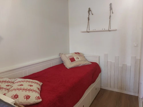 Studio Peisey-Vallandry, studio flat, 4 persons - photo_13700199450