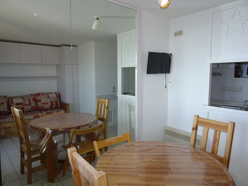 Apartamento Peisey-Vallandry, estudio, 4 personas - photo_12573311253