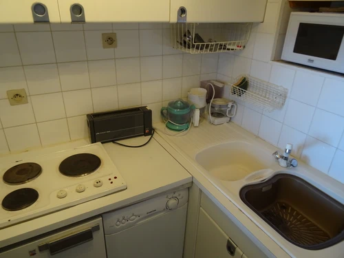 Ferienwohnung Peisey-Vallandry, Studio, 4 Personen - photo_12573311253