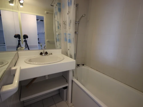 Ferienwohnung Peisey-Vallandry, Studio, 4 Personen - photo_12573311253