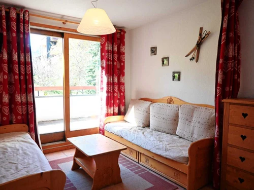 Appartement Peisey-Vallandry, 3 pièces, 8 personnes - photo_12573340916