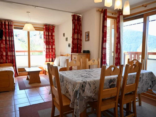 Ferienwohnung Peisey-Vallandry, 2 Schlafzimmer, 8 Personen - photo_12573340916