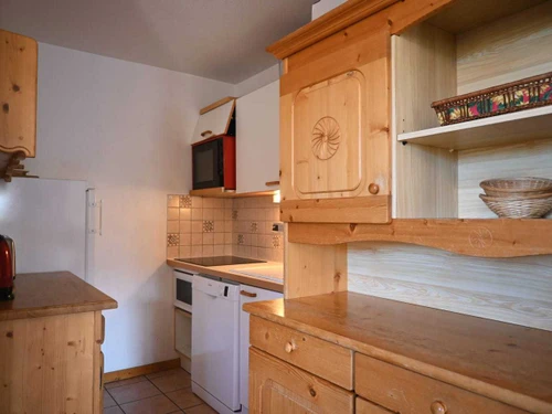 Ferienwohnung Peisey-Vallandry, 2 Schlafzimmer, 8 Personen - photo_12573340916