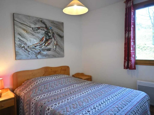 Ferienwohnung Peisey-Vallandry, 2 Schlafzimmer, 8 Personen - photo_12573340916