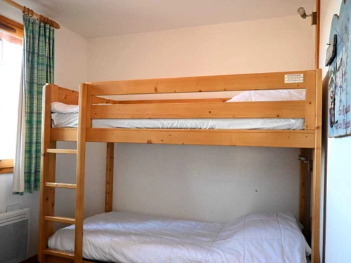 Ferienwohnung Peisey-Vallandry, 2 Schlafzimmer, 8 Personen - photo_12573340916