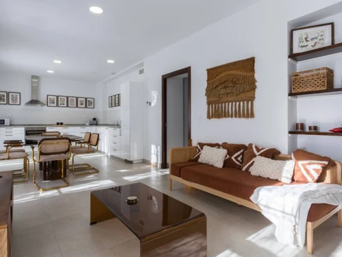 Apartment Jerez de la Frontera, 2 bedrooms, 4 persons - photo_1011761967504
