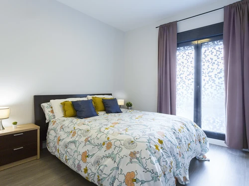 Apartment Jerez de la Frontera, 1 bedroom, 4 persons - photo_1011761962557