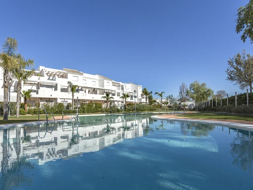 Appartement Chipiona, 3 pièces, 4 personnes - photo_1011761955107