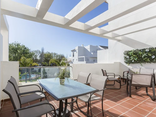 Apartment Chipiona, 2 bedrooms, 4 persons - photo_1011761955107