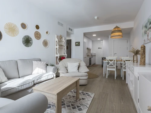 Apartment Chipiona, 2 bedrooms, 4 persons - photo_1011761955107