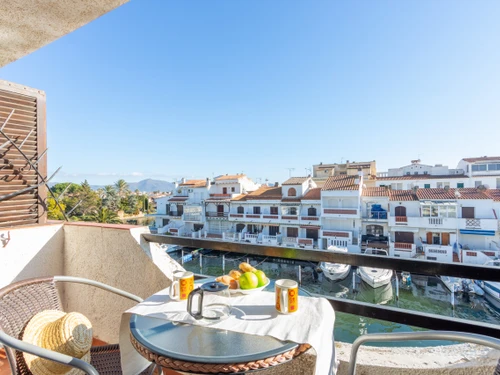 Apartment Empuriabrava, 1 bedroom, 2 persons - photo_1011715055196