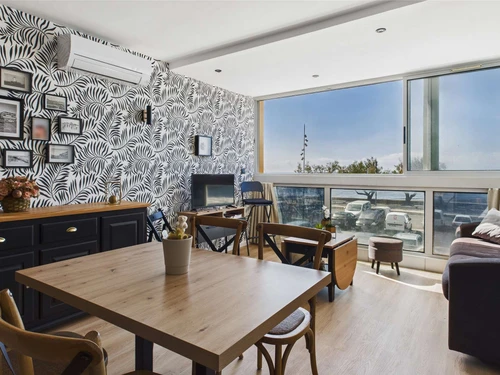 Ferienwohnung Le Grau d'Agde, 2 Schlafzimmer, 5 Personen - photo_18872823790