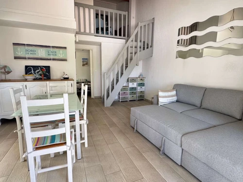 Maison Cap d'Agde, 3 pièces, 6 personnes - photo_15289686956
