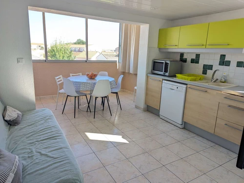 Appartement Marseillan-Plage, 4 pièces, 6 personnes - photo_15250124989