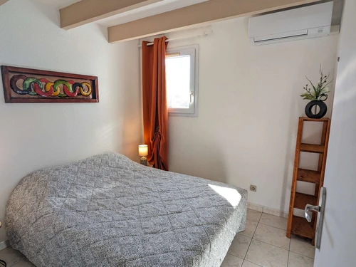 Appartement Marseillan-Plage, 4 pièces, 6 personnes - photo_15250124989