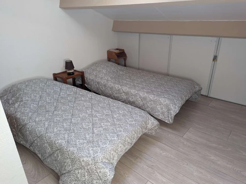 Appartement Marseillan-Plage, 4 pièces, 6 personnes - photo_15250124989
