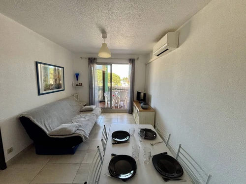 Apartment Argelès-sur-Mer, 1 bedroom, 4 persons - photo_12005763849