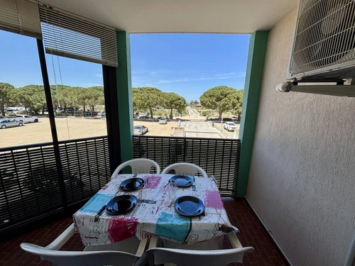 Apartment Argelès-sur-Mer, 1 bedroom, 4 persons - photo_12005763849