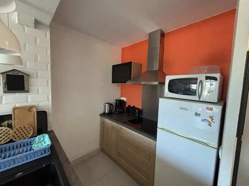 Apartment Argelès-sur-Mer, 1 bedroom, 4 persons - photo_12005763849