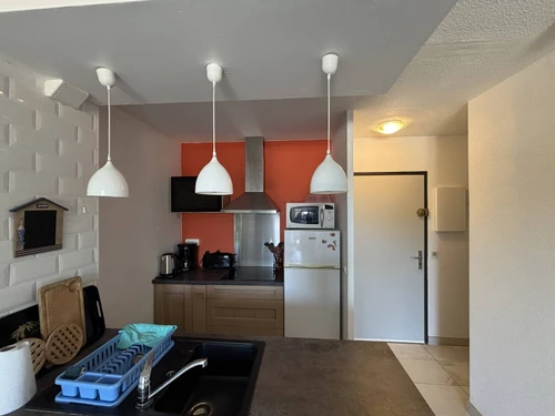 Apartment Argelès-sur-Mer, 1 bedroom, 4 persons - photo_12005763849