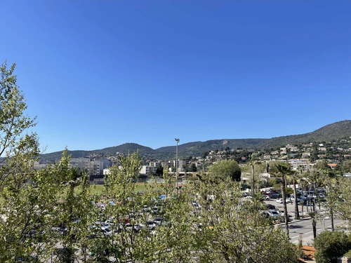 Studio Le Lavandou, 1 pièce, 3 personnes - photo_1011780703553